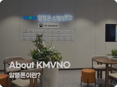 알뜰폰이란?